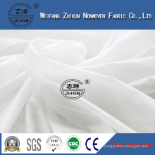 100% Virgin Polypropylene Hydrophilic Nonwoven Fabric for Wet Wipes